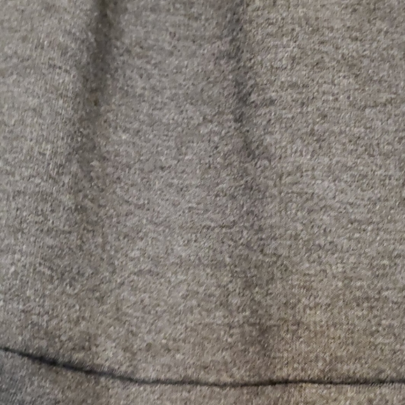 Grey skirt - Picture 2 of 4